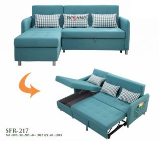 sofa góc chữ L rossano seater 217
